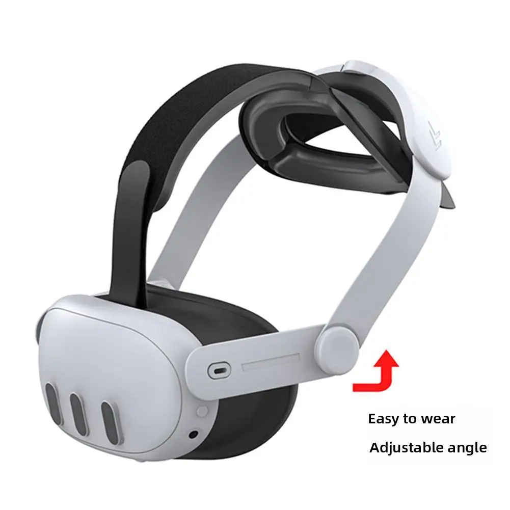 Сменная головная повязка для Meta Quest 3S VR