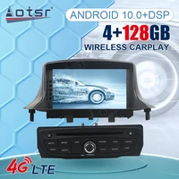 android 11 car radio gps for renault megane 3 fluence 2009 2014 car dvd car multimedia player stereo autoaudio gps navigation