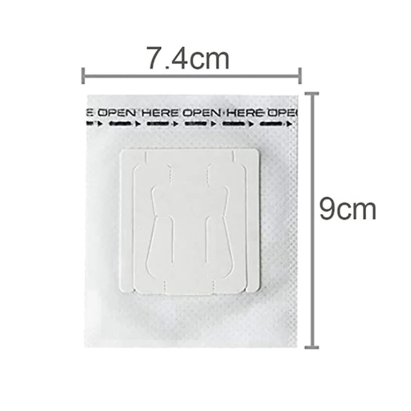 

300 шт., одноразовые мешки для фильтров для кофе