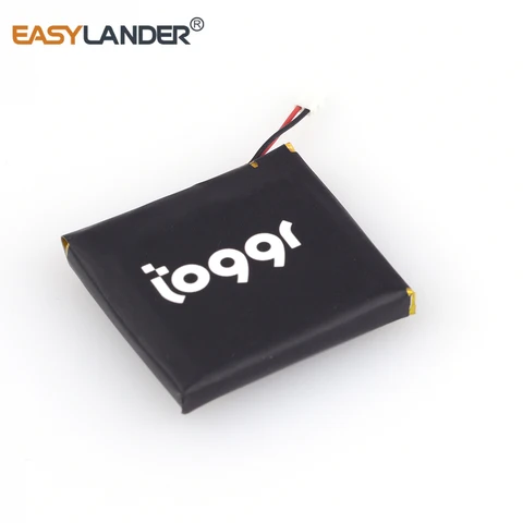 553331   3,7 В 600 мАч литий-ионный полимерный аккумулятор для детских умных часов mp3 mp4 gps