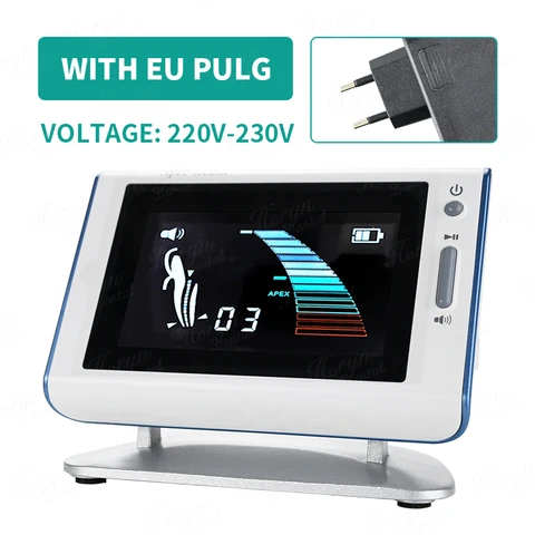 Стоматологический апекс локатор HORYN