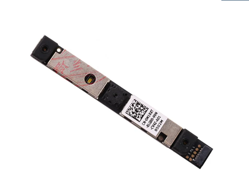 Новая веб-камера для Dell G3 3590 3500 G5 5500 7580 7570 0M1RXT M1RXT