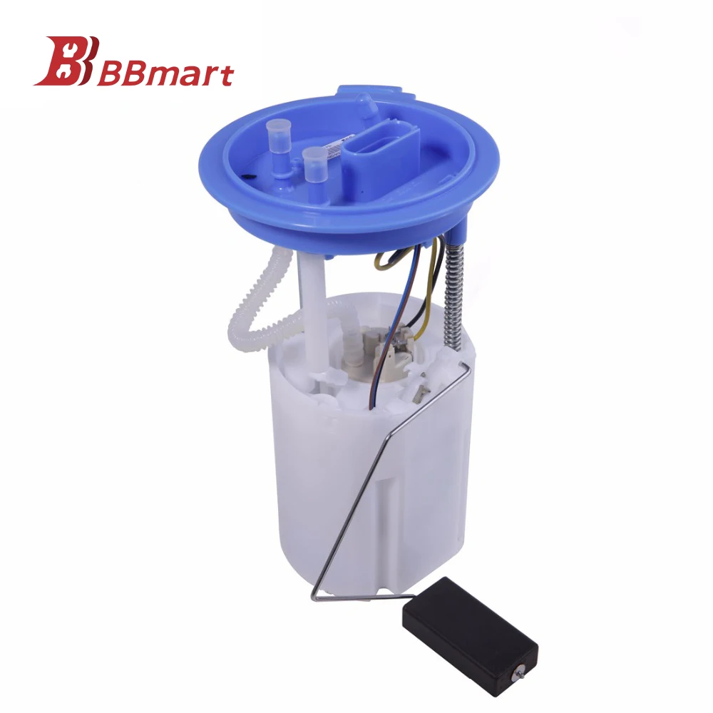 

BBmart Auto Parts Electric Fuel Oil Pump Assembly Fit 1KD919051A 1kd919051a For Golf Sagitar Scirocco Car Accessories