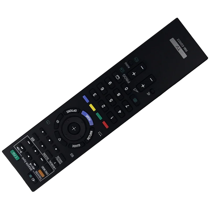 Пульт дистанционного управления для Sony TV Remote Control RM-ED022 ED011 ED009