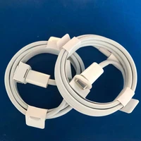 10pcs Usb cabo para iphone pro 20w carregamento r  pido para cabo ipad carregador usb tipo fio ios cabo