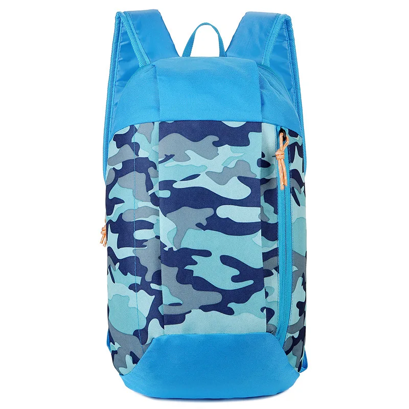 

2022 new spring and autumn new leisure backpack kids 895-60