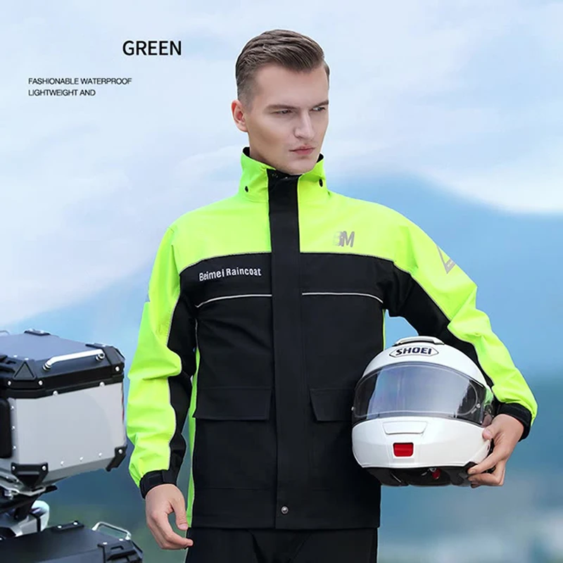 rain suit pants