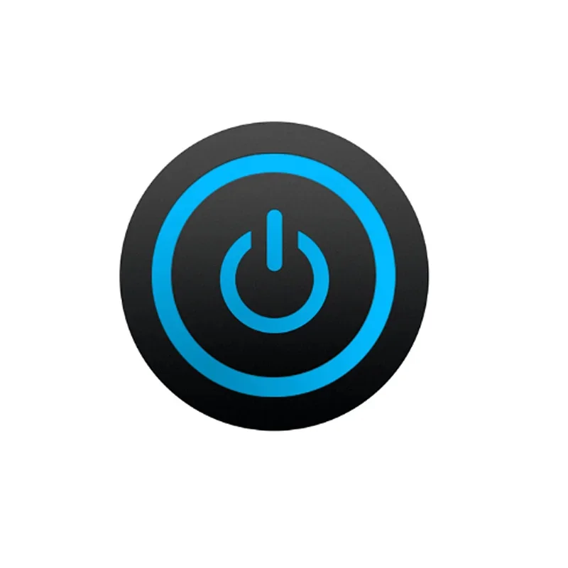 

Металлический водонепроницаемый переключатель