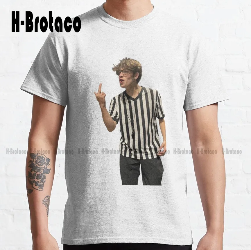 

Sturniolo Triplets Classic T-Shirt Pirate Shirt Custom Aldult Teen Unisex Digital Printing Tee Shirts Fashion Tshirt Summer New