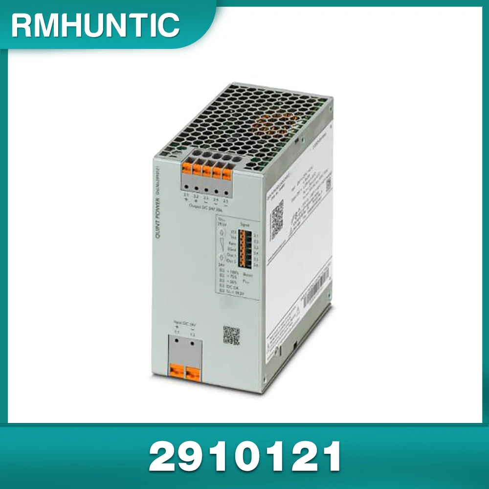 

2910121 для Phoenix DC/DC Converter QUINT4-PS/24DC/24DC/20/PT