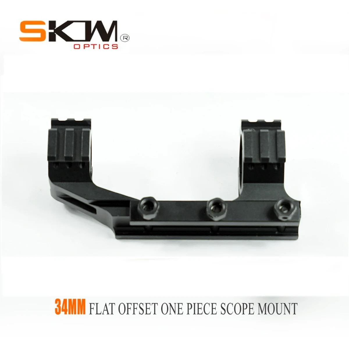 Бесплатная доставка SKWoptics SKWgear AR15 крепление 34 мм для прицела 1913 направляющие