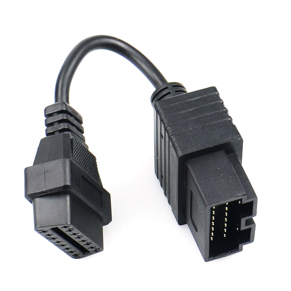 Диагностический сканер ELM327 OBD 2 для KIA диагностический инструмент диагностики
