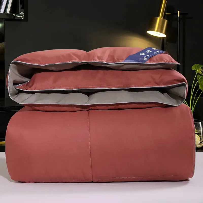 

Одеяло с гусиным пухом, 150x220 см, 240 x см