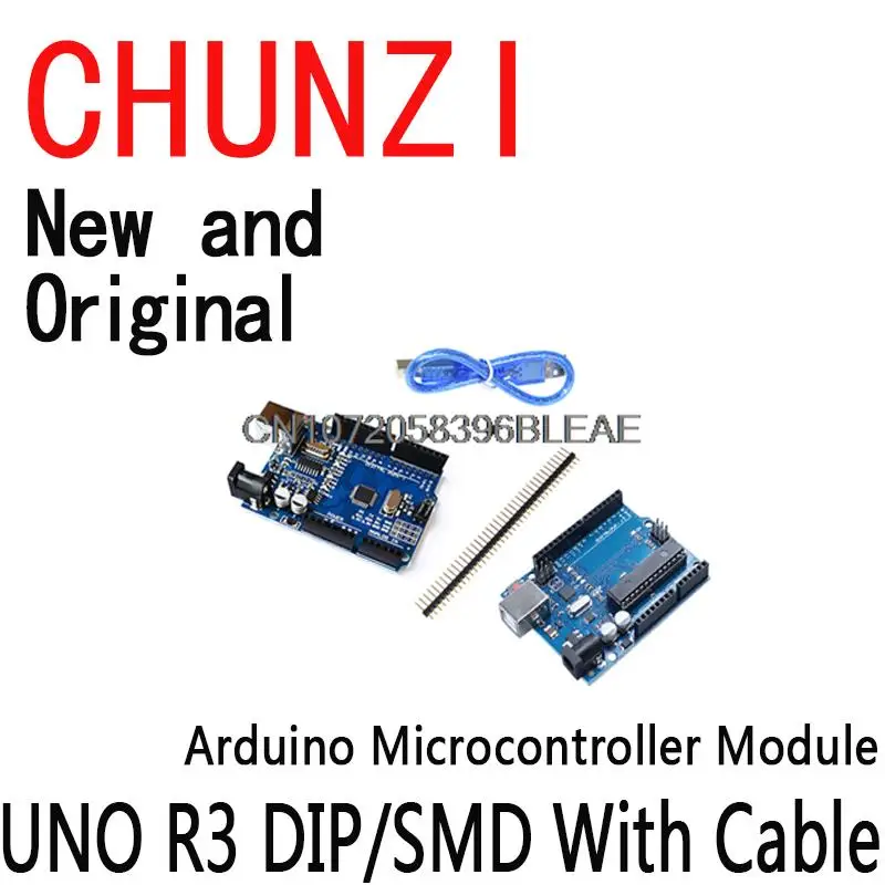 Для ATmega328P MEGA328P MEGA16U2 для Arduino UNO R3 USB Φ CH340 CH340G UNO R3 DIP SMD