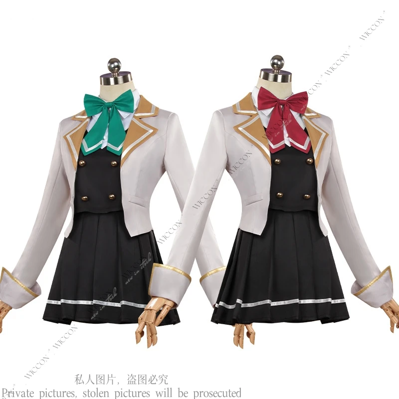 Alya иногда скрывает ее чувства в российском новом Аниме Косплей Костюм парик Alisa