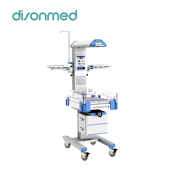 

Top Grade Hospital Use Baby Care Equipment Infant Radiant Warmer