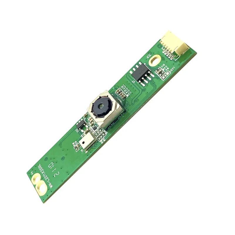 Модуль USB-камеры 4K HD IMX258 датчик 30FPS FF 120 ° с цифровым микрофоном MJPEG YUY2 для видения