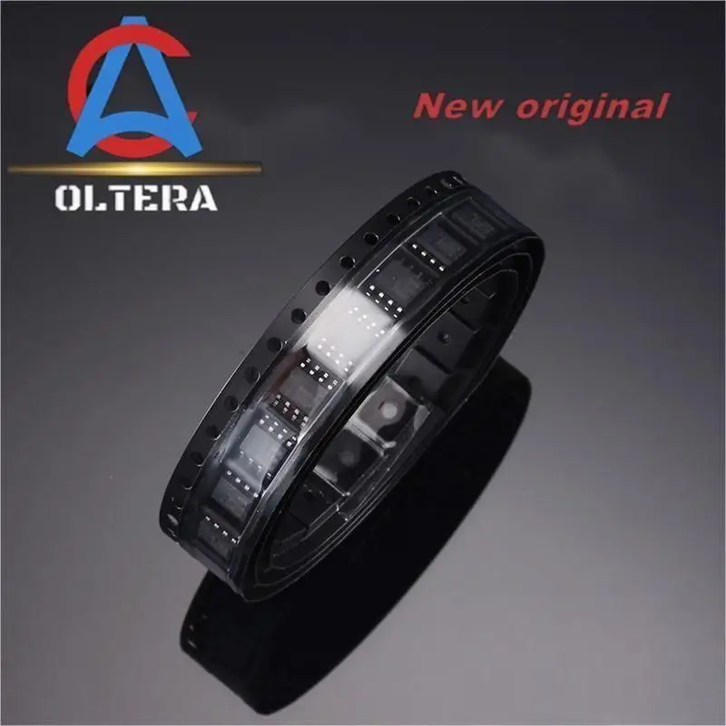 

5pcs/lot OPA192IDR OPA192ID OPA192 SOP8 Chipset 100% New&Original In Stock