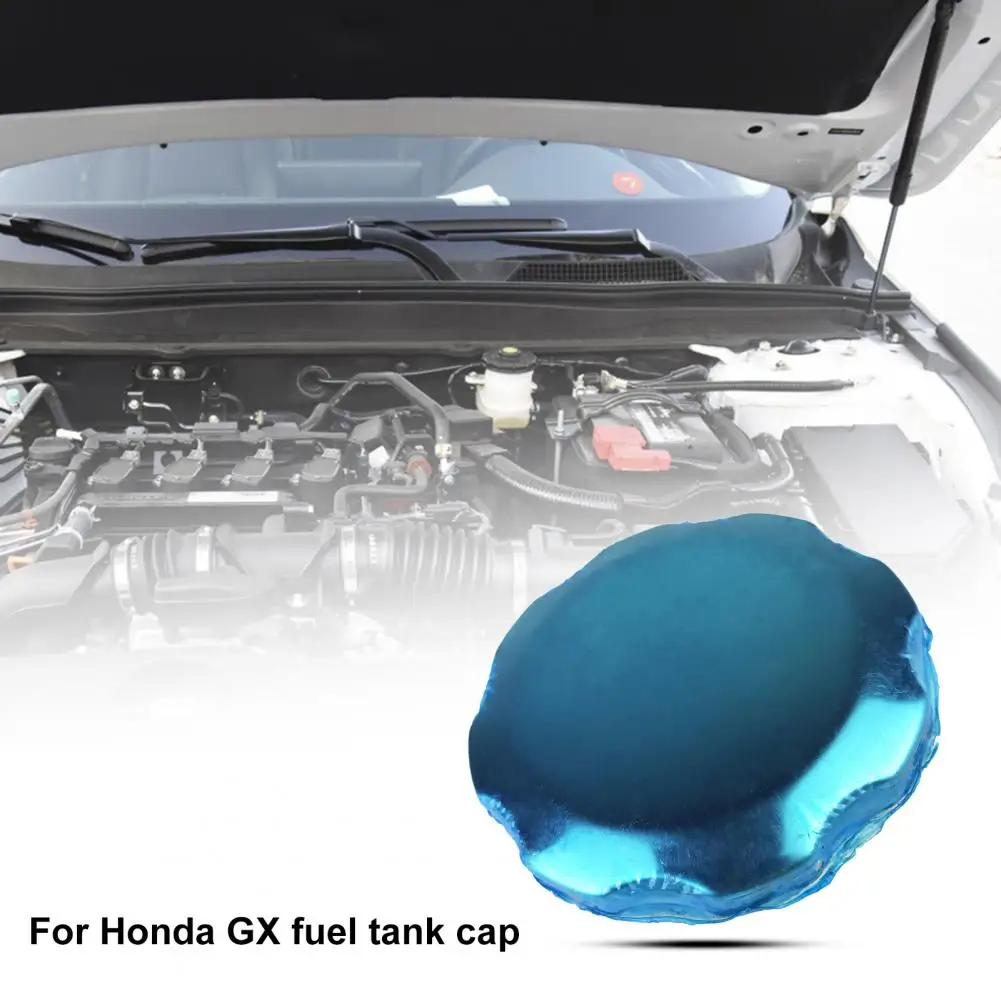 

Fuel Cap Replacement Auto Parts Aluminum Alloy 17620ZH7013 17620ZH7023 Car Fuel Tank Cover