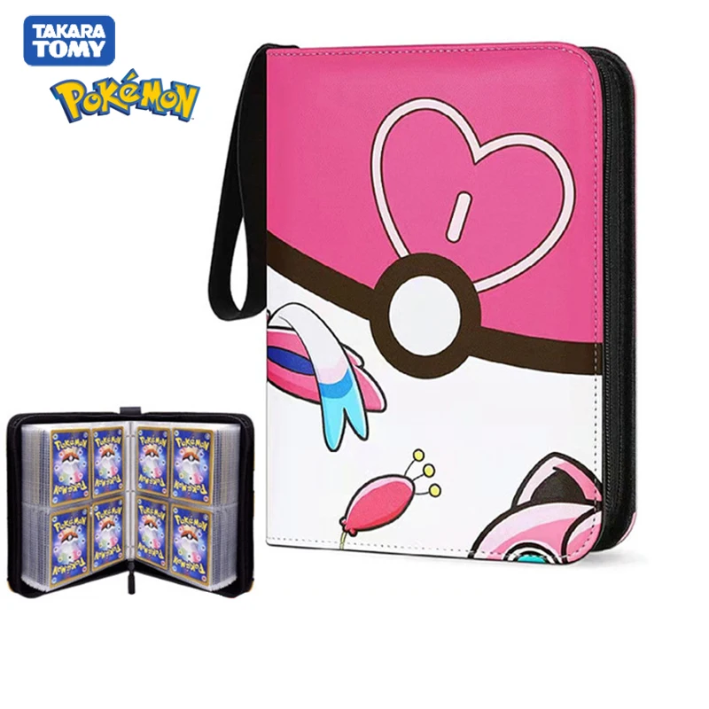 Альбом для карт с покемоном 2022 шт. |