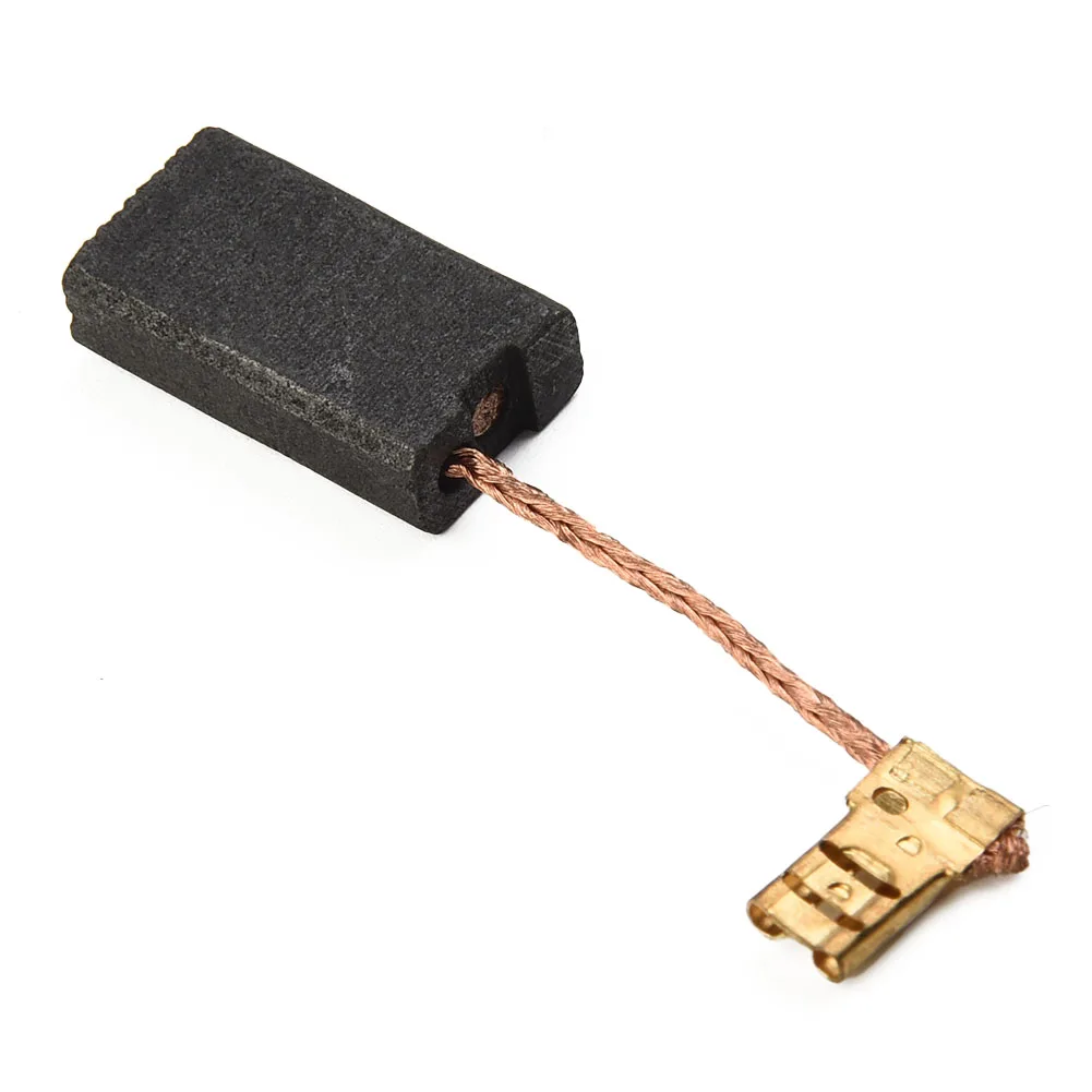 

2 шт./1 пара, карбоновые Металлические Щетки для Bosch GBH5400 GBH5-38 X GSH38 GBH5-40D A69 22,9x12,2x6,1 мм, ручные электроинструменты высокого качества