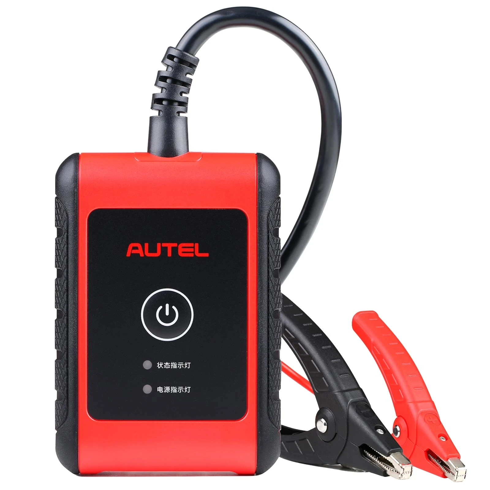 Autel BT506 MaxiBAS автоматическая батарея и устройство для анализа автомобильной батареи, используемое с Autel MaxiSys MS906 MK808BT Autel BT506 MaxiBAS автоматическая батарея и устройство для анализа автомобильной батареи, используемое с Autel MaxiSys MS906 MK808BT
