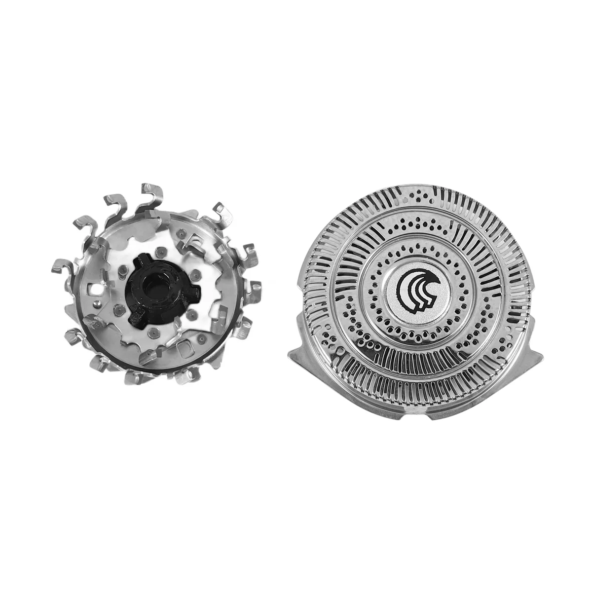 Сменная головка для бритвы Philips HQ9 AT751 HQ8240 HQ8250 HQ9070 HQ9160 HQ9170 HQ9190 Лезвия бритвенных