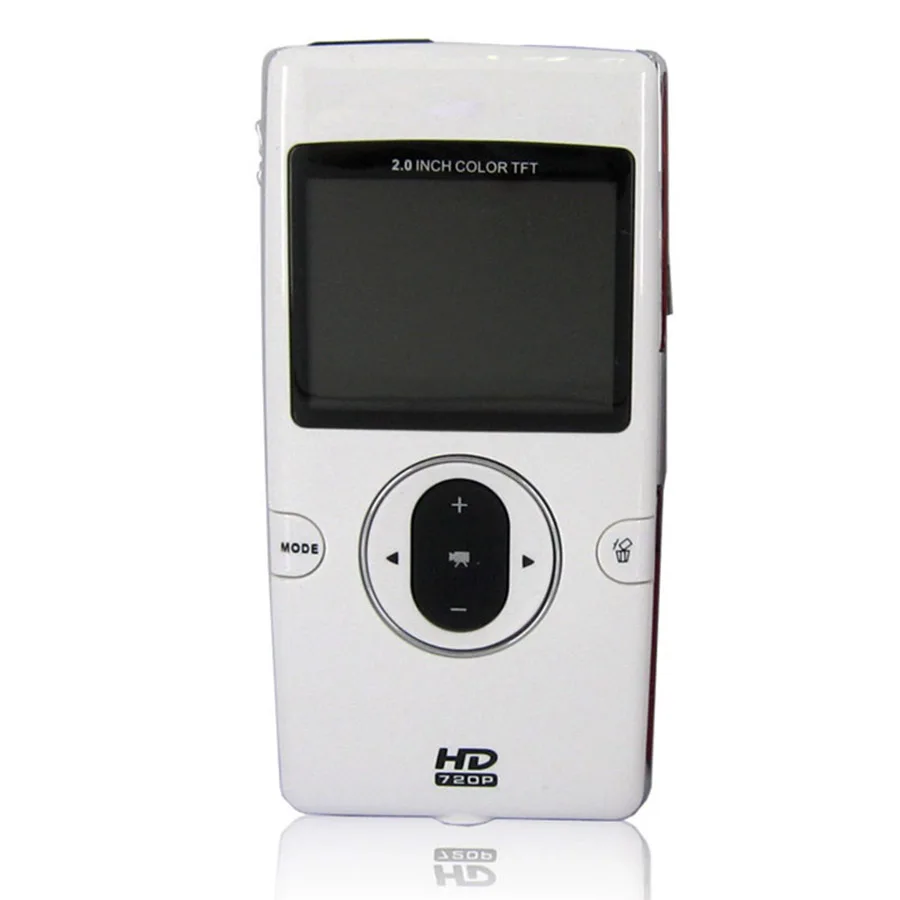 Цифровая видеокамера Winait HD720p с 2 0 дюймовым TFT-дисплеем mini DV