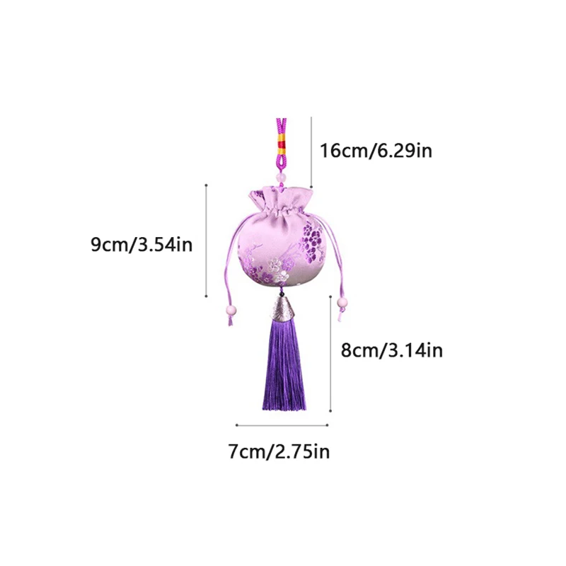 1 шт. свадебные подарочные пакеты с цветочной вышивкой новогодние традиционные