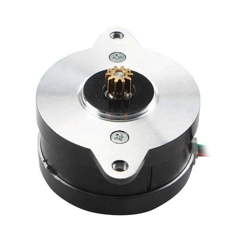 FYSETC высокотемпературный шаговый двигатель NEMA14 36 мм для Sherpa мини-экструдер Voron 2 4