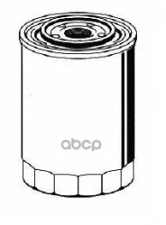 Фильтр масляный TOYOTA LAND CRUISER 100 4.0/4.7 98-/LEXUS GS 430 00- Bosch арт. 0986452044