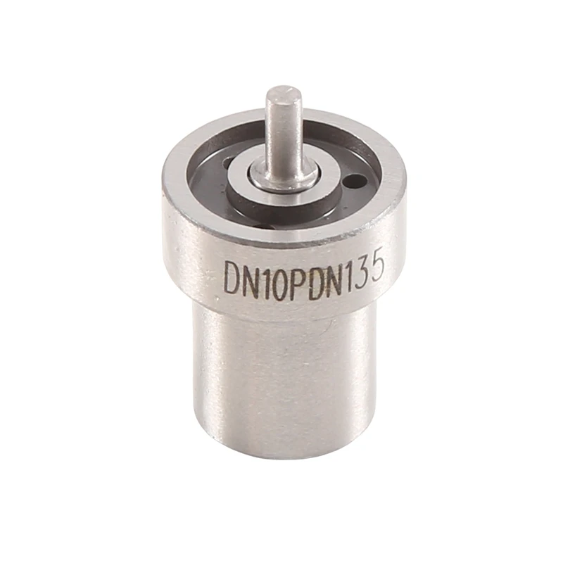 DN10PDN135 новая Форсунка для дизельного топлива Mitsubishi Pajero Shogun L200 Triton 4M40(T) сменные