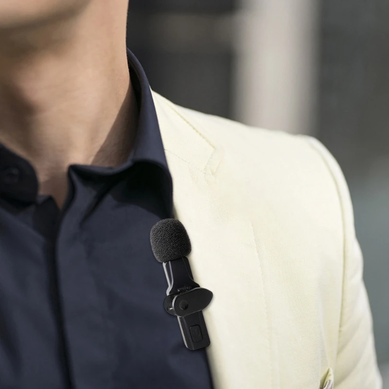 100 шт. гарнитуры микрофоны пенопластовый чехол защита для микрофонов из