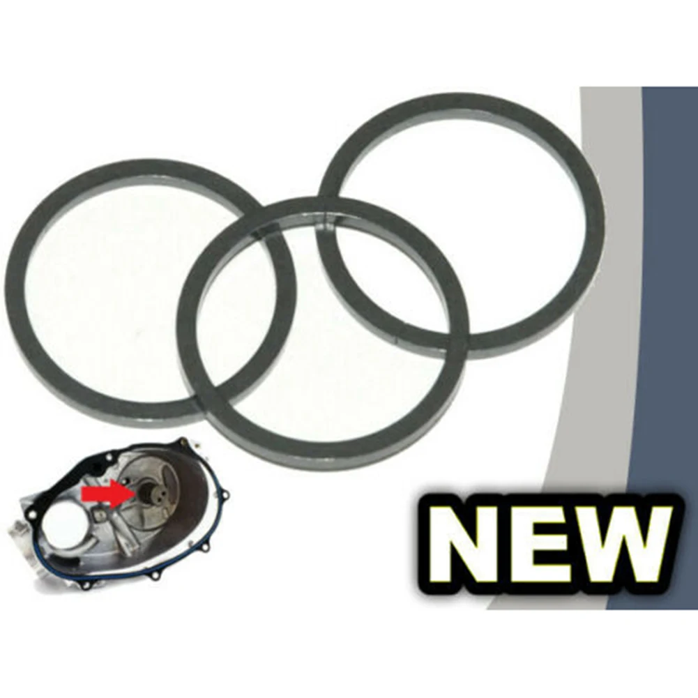 

Seal Rings Gasket Efficient Housing Timing Cover Longlife Oil Control Seal Seals Cam Adjuster Seals 06F198107A