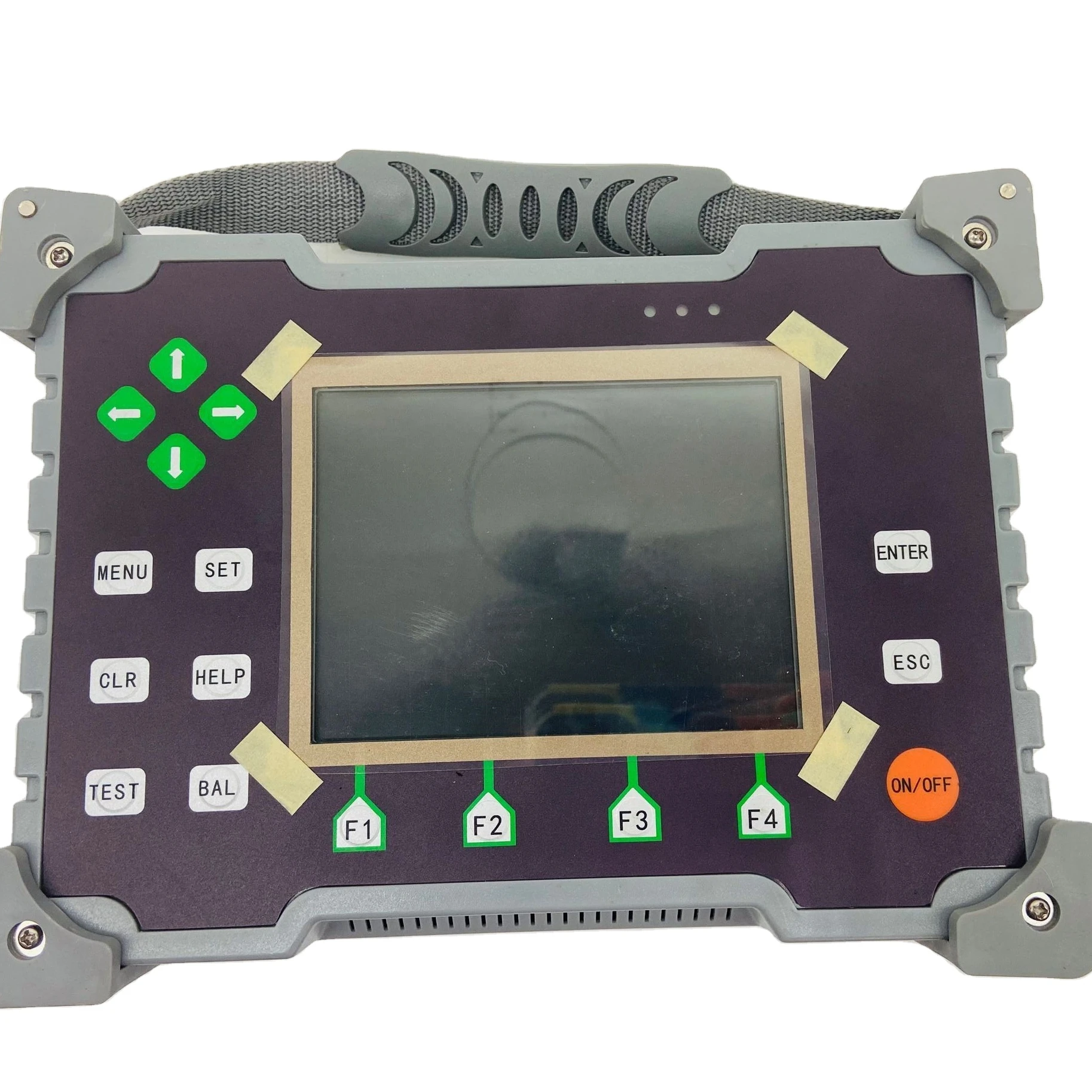 Интеллектуальный двухчастотный