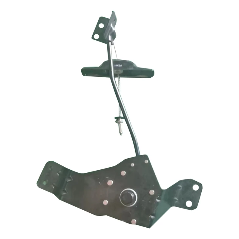 

62800-A1200 62800A1200 Car Accessories Car Kit Carrier Assy Spare Wheel Tire Bracket For Hyundai