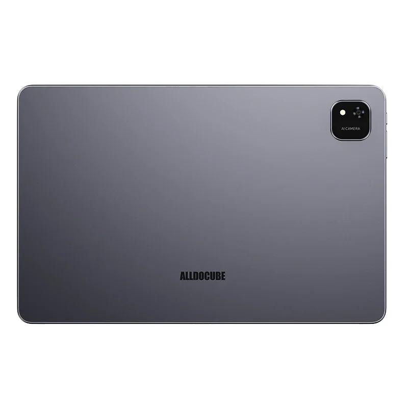ALLDOCUBE iPlay 60 Pad Pro 12 1-дюймовый планшет Android 14 2 5K IPS 8 + ГБ ОЗУ 128 ПЗУ Helio G99