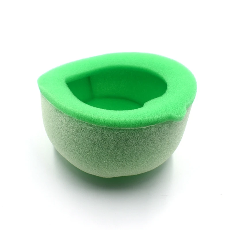 Очиститель воздушного фильтра из пенопласта Doppia для YZ125 YZ250 YZ250F YZ400F YZ426F YZ450F WR250F