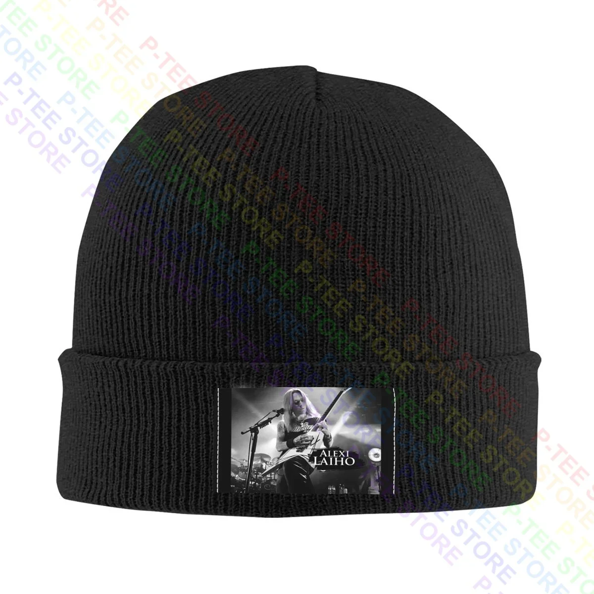 Rip Alexi Laiho The Wild Child Children Of Bodom Death Metal вязаная шапка-бини милая шапка лучшего качества