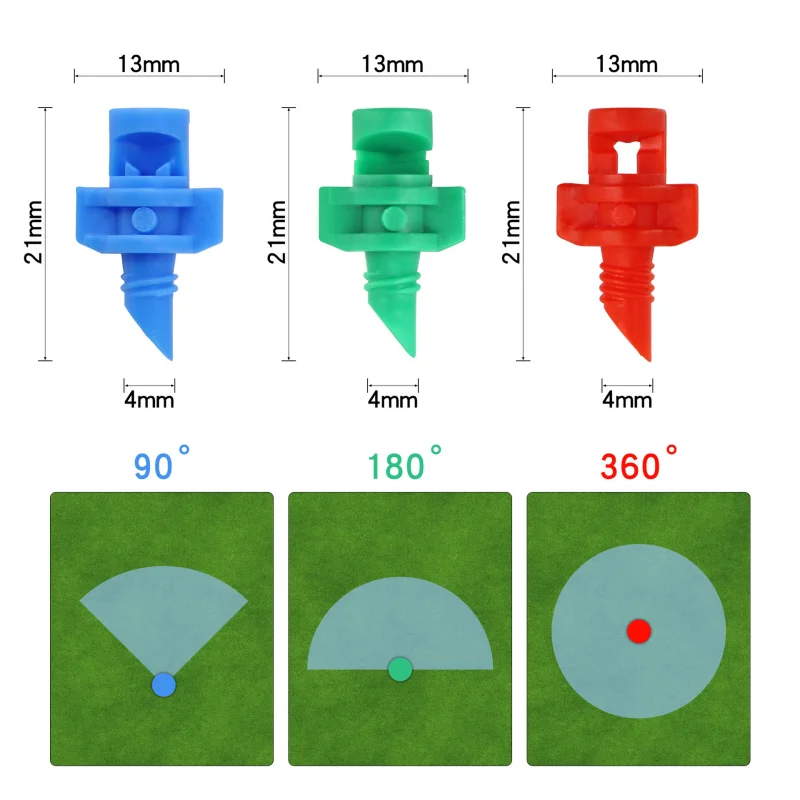 50 шт. рефракционный распылитель для фруктов |