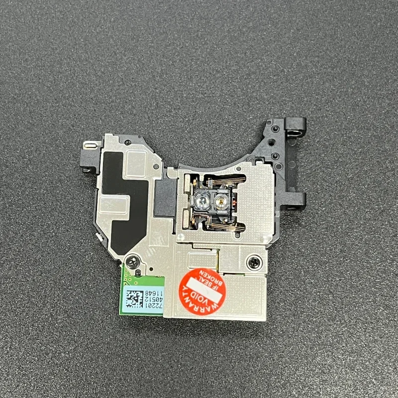 Фото 1 шт. оригинальный лазерный считыватель линз для консоли Ps3 Super Slim 4000 KES 850A KES-850A замена оптического лазерного считывателя №2