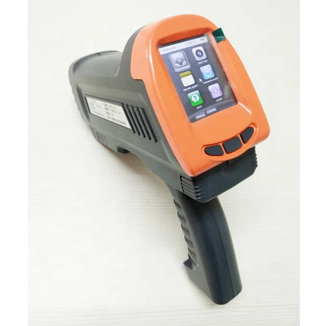 

Traffic and Road Sign Testing Retroreflectometer