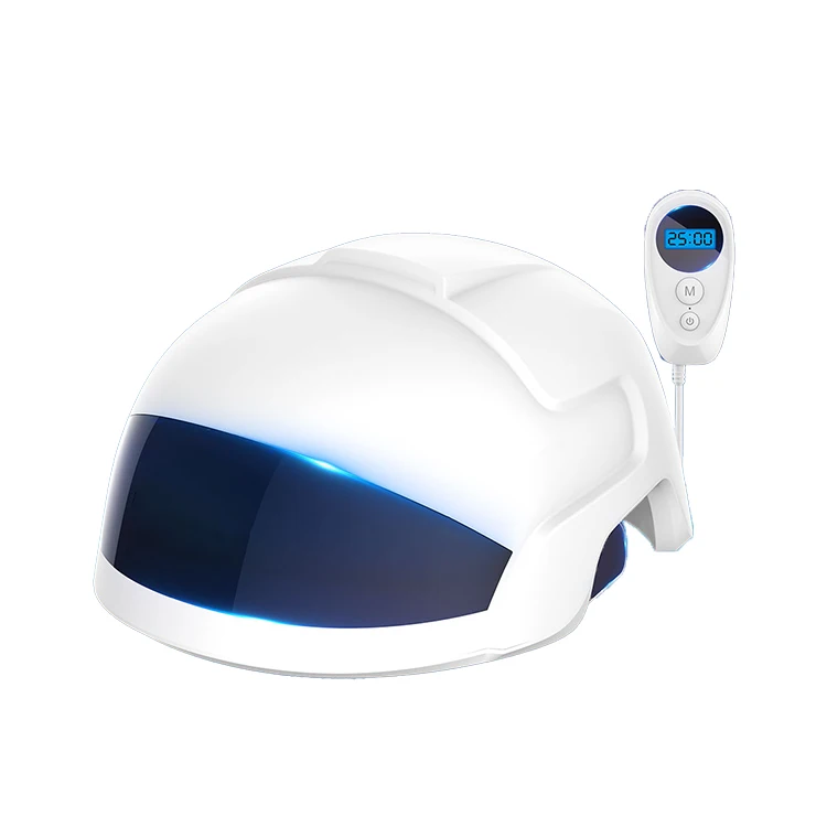 Эффективный шлем для фототерапии средство роста волос против выпадения