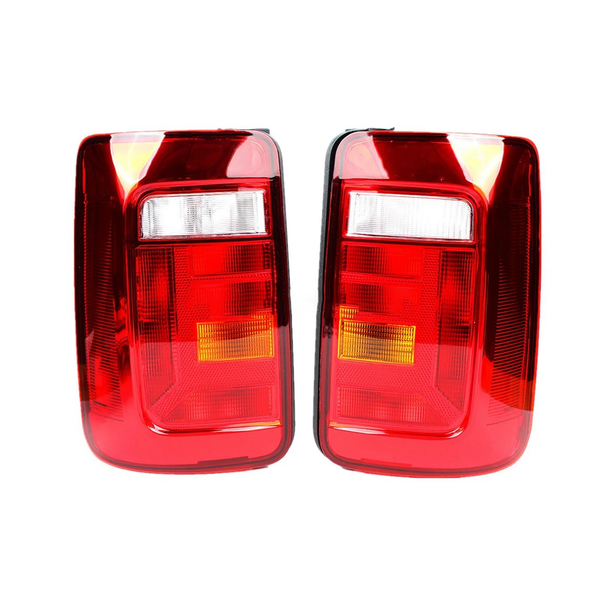 Задний левый задний фонарь лампа тормоза сигнал поворота задняя противотуманная