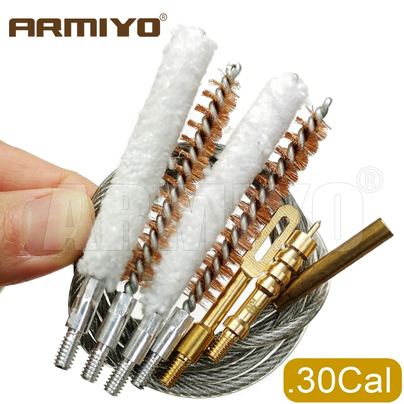 

ARMIYO комплект для чистки трубопроводов