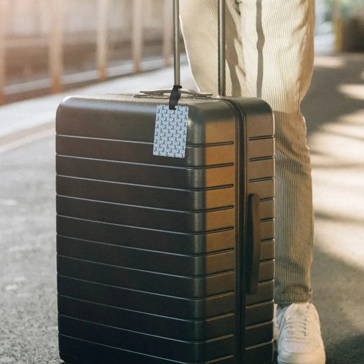 LOVE Blue heовощечистка австралийский крупный рогатого скота аксессуары для