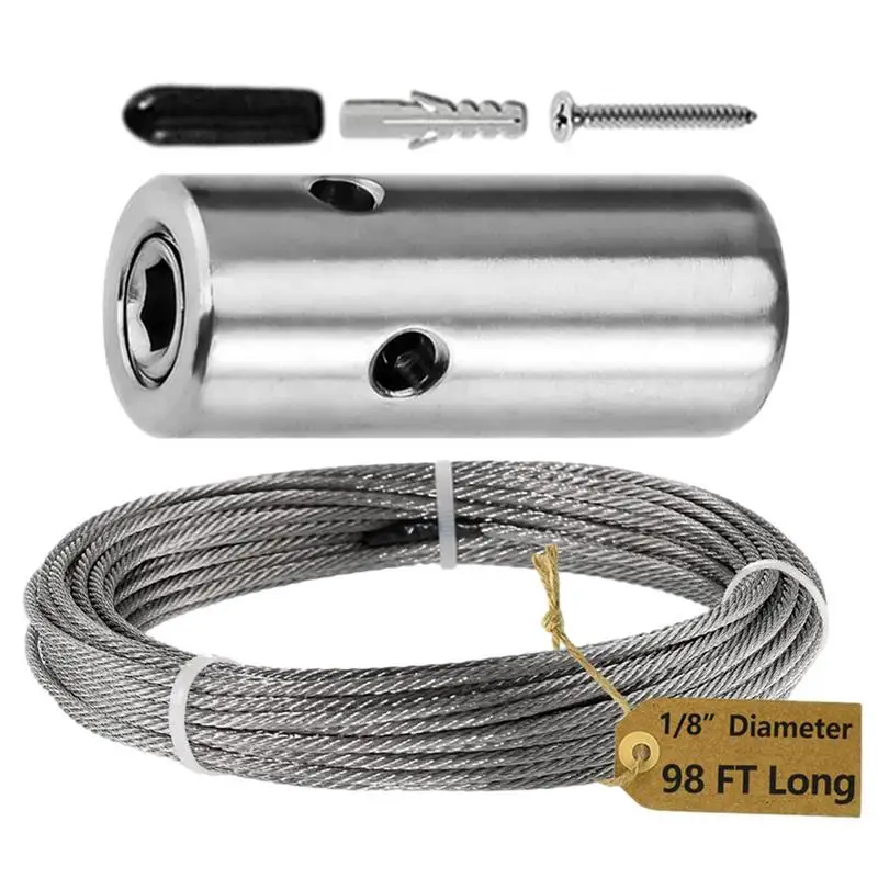 

Wire Trellis Kit Wall Multifunctional Mounted Stainless Steel Wire Trellis Potted Plant Climbing Racks Balcony Plant Flower Rack