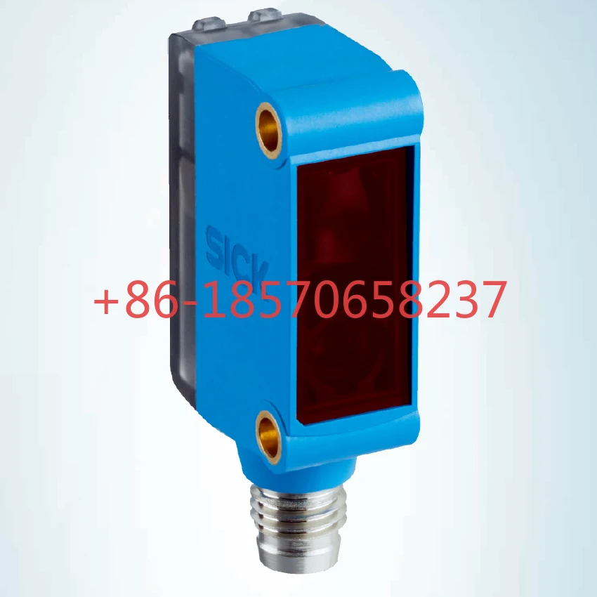 

GL6-N4112 Photoelectric Infrared Safety Light Curtain Sensors