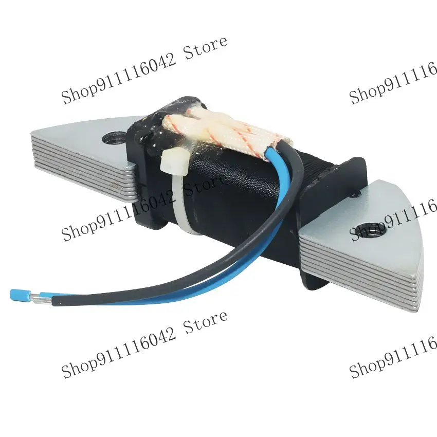 Катушка статора генератора зажигания для Suzuki 9.9HP DT9.9 S/L/UL DT15 DT15A S/L OEM:32140-93900