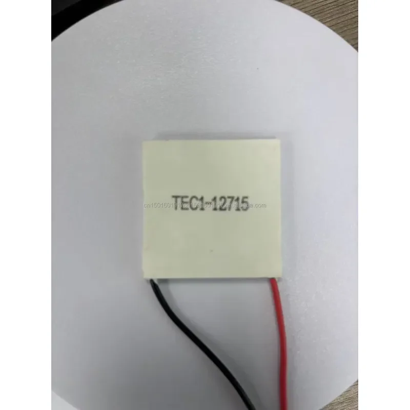 Фото TEC2-19002 19003 19004 19005 19006 19007 19008 19010 Термоэлектрический модуль Пельтье HBE, термоэлектрический охладитель от поставщика №3